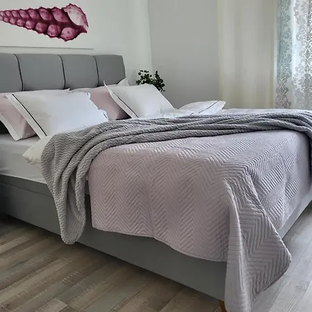 Apartamento Mari