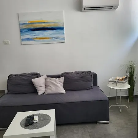 Apartamento Mari *