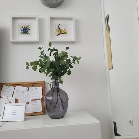 Apartamento Mari *