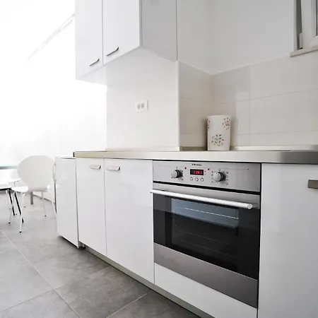 Apartamento Mari Split