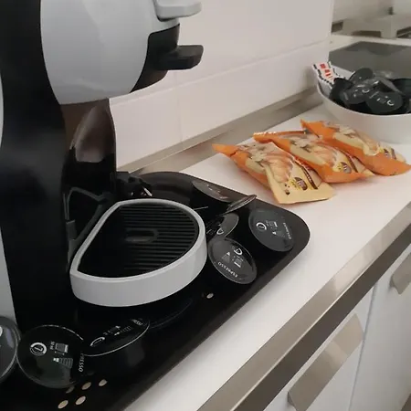 Mari 아파트 *