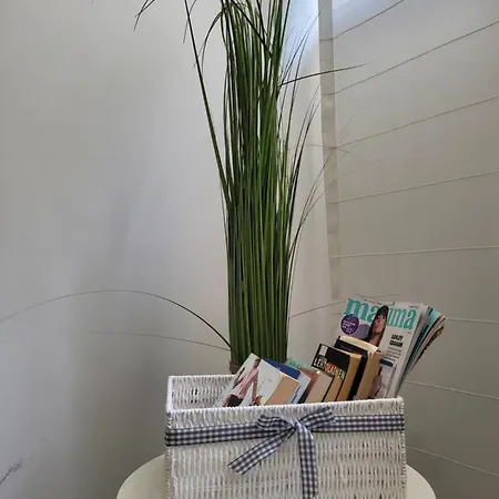 Mari Apartamento Split