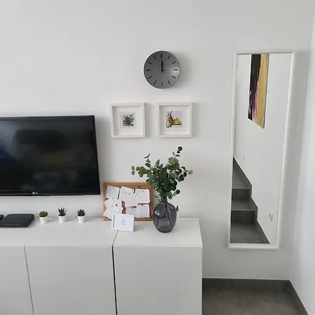 Appartement Mari Split