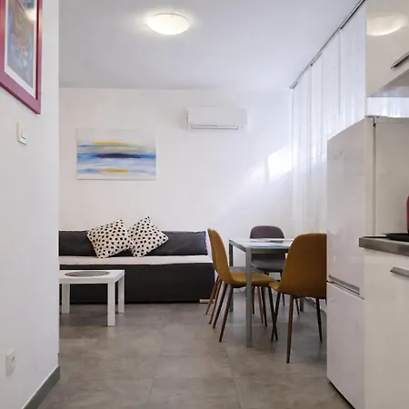 Apartman Mari