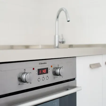 Apartament Mari Split