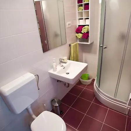 Appartement Mari Split