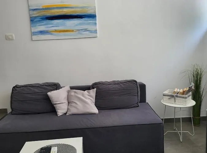 Apartment Mari *
