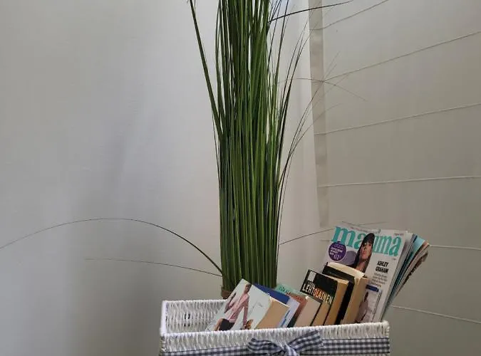Mari Apartment Split