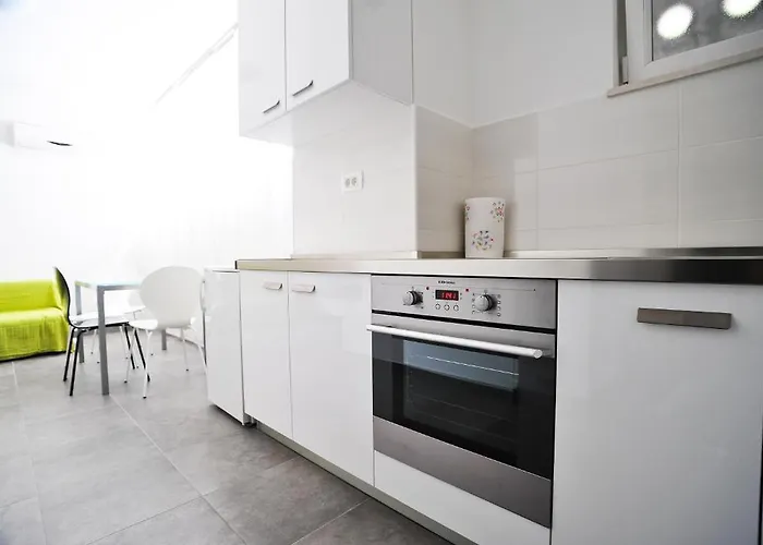 Apartmán Mari Split