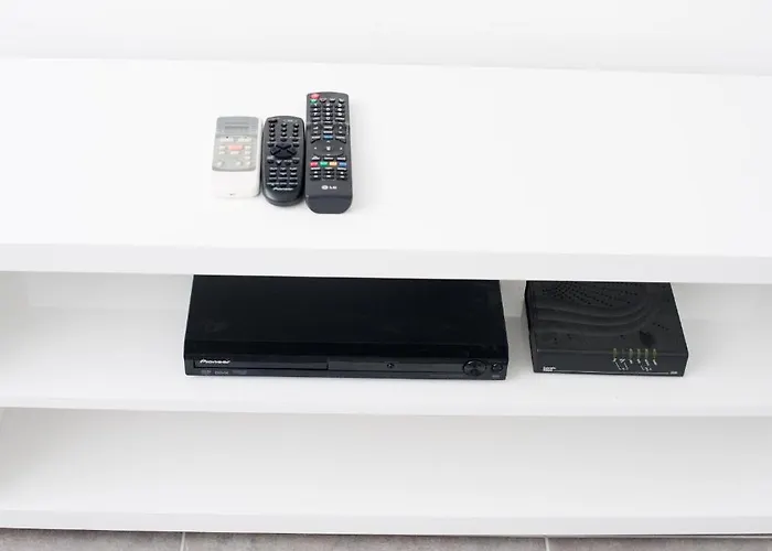 Apartmán Mari Split