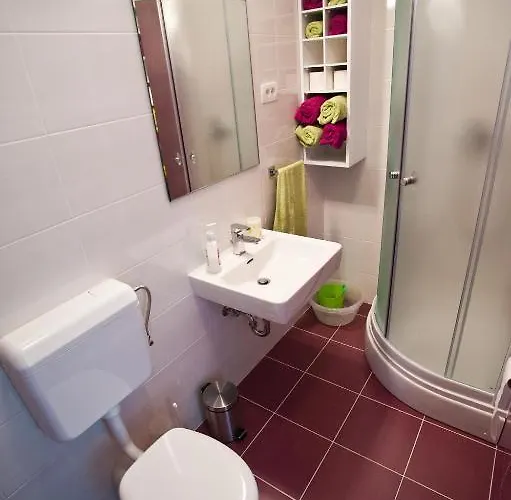 Apartmán Mari Split